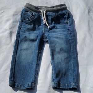 Cat & Jack jeans